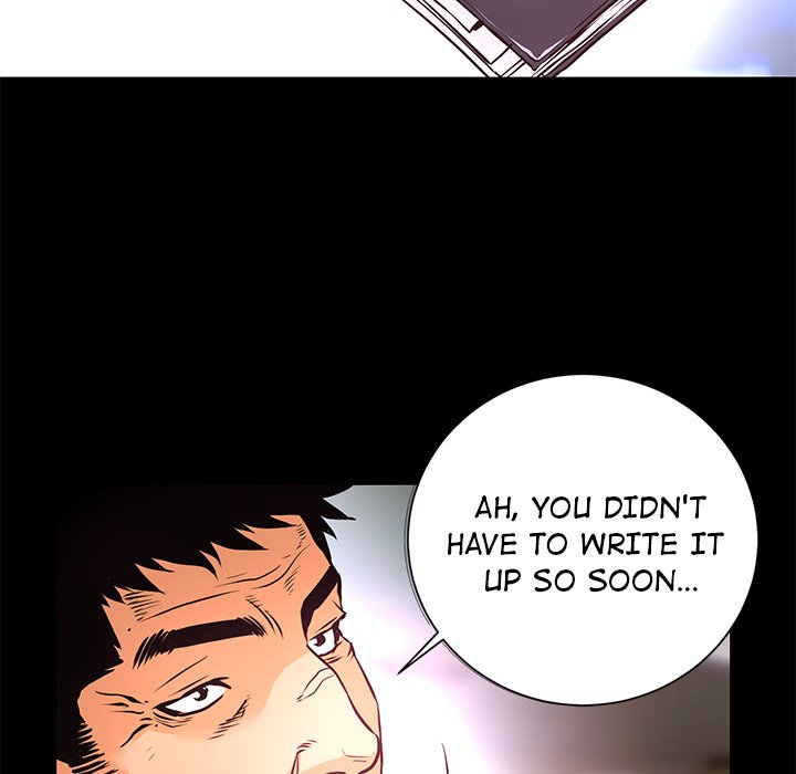 Read Vulcan chapter 9 image 11 on Lezhin