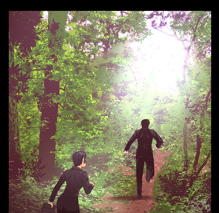 Read Vulcan chapter 9 image 112 on Lezhin