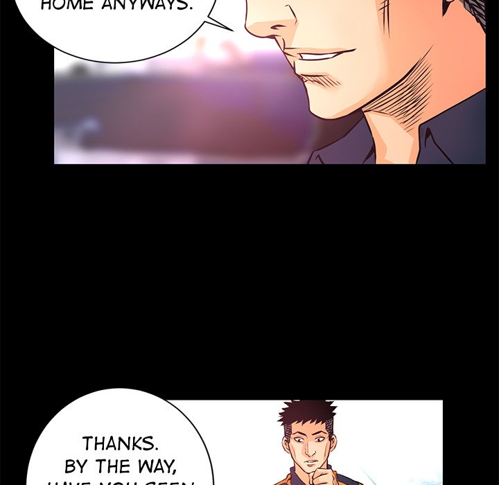 Read Vulcan chapter 9 image 13 on Lezhin