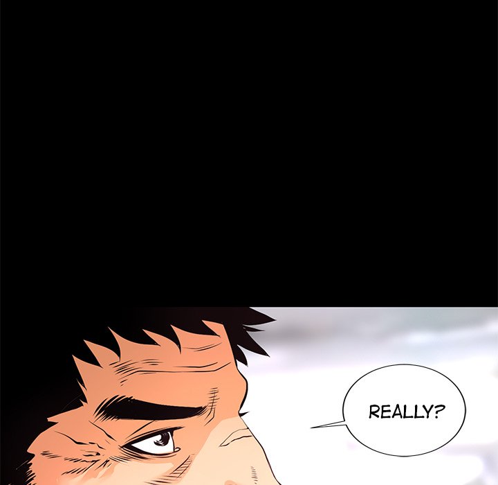 Read Vulcan chapter 9 image 16 on Lezhin