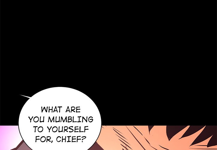 Read Vulcan chapter 9 image 2 on Lezhin