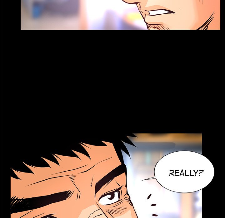 Read Vulcan chapter 9 image 20 on Lezhin