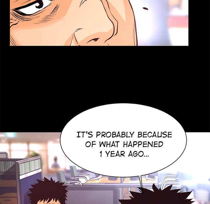 Read Vulcan chapter 9 image 21 on Lezhin