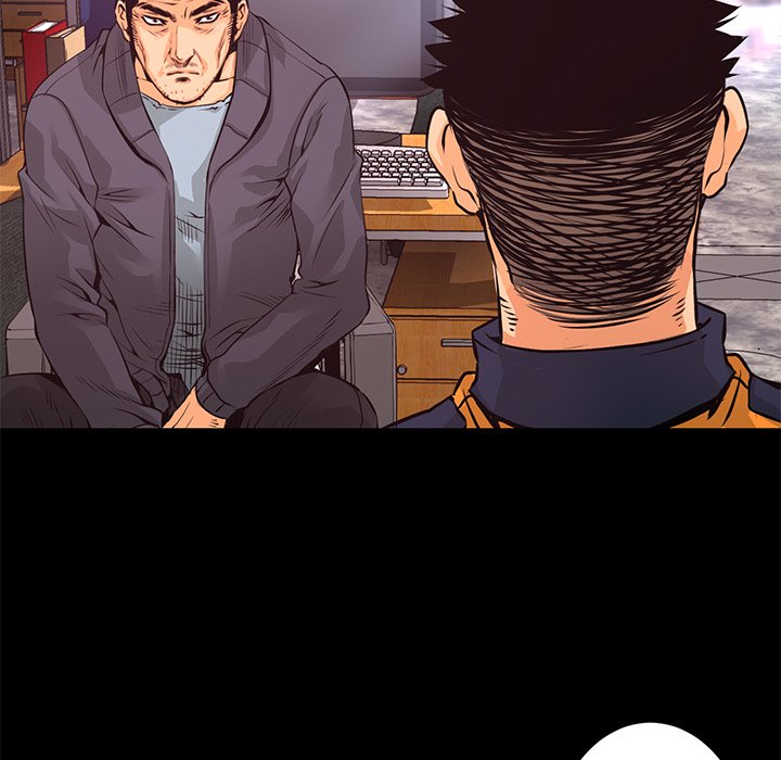 Read Vulcan chapter 9 image 22 on Lezhin
