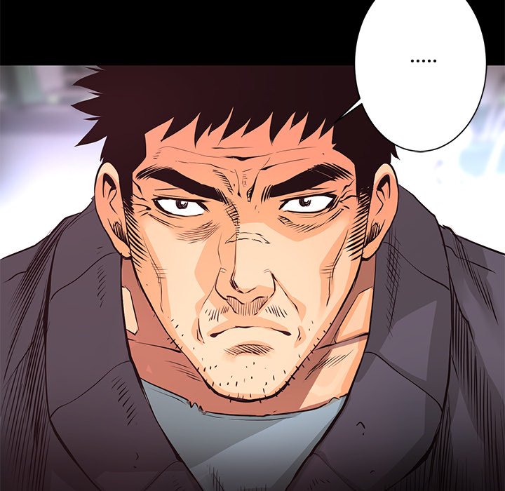 Read Vulcan chapter 9 image 23 on Lezhin