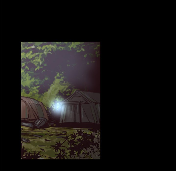 Read Vulcan chapter 9 image 28 on Lezhin