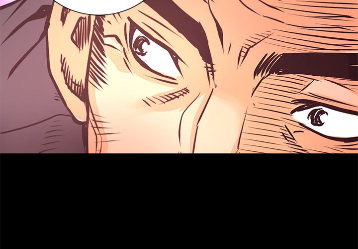 Read Vulcan chapter 9 image 3 on Lezhin
