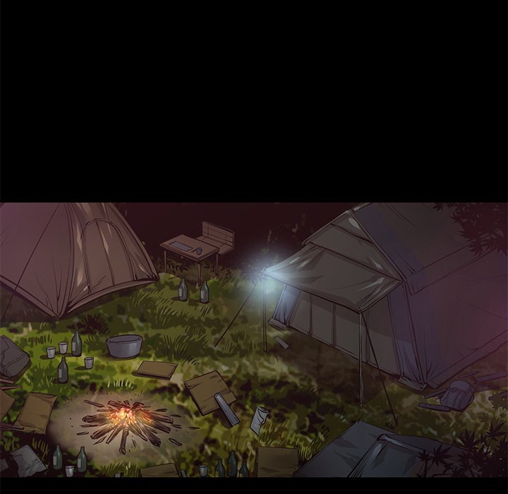 Read Vulcan chapter 9 image 30 on Lezhin