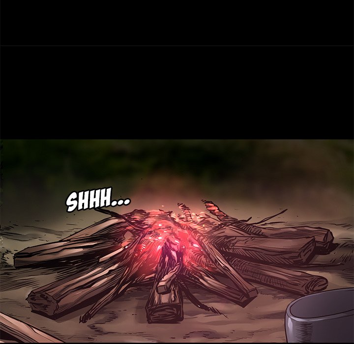 Read Vulcan chapter 9 image 31 on Lezhin