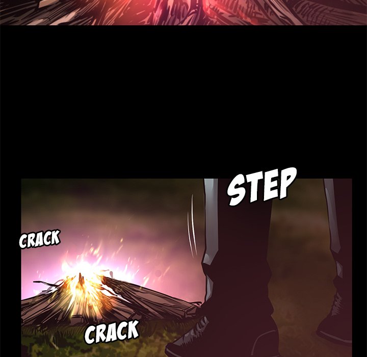 Read Vulcan chapter 9 image 34 on Lezhin