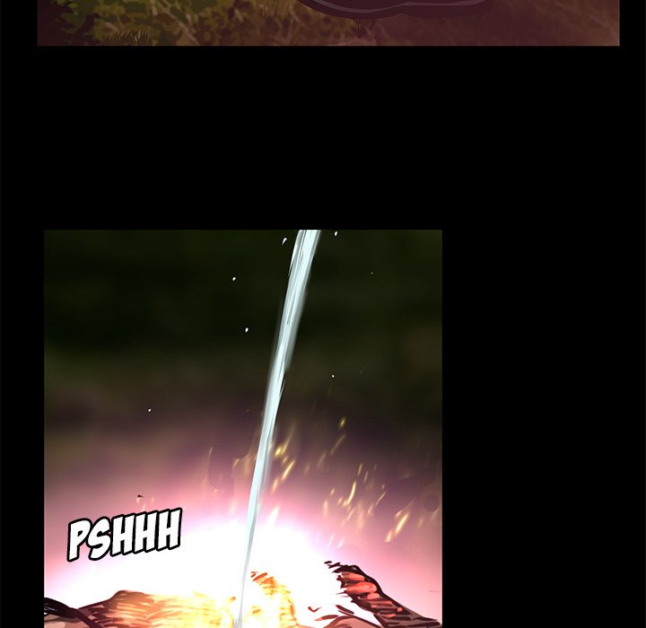 Read Vulcan chapter 9 image 35 on Lezhin