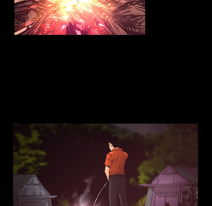 Read Vulcan chapter 9 image 36 on Lezhin
