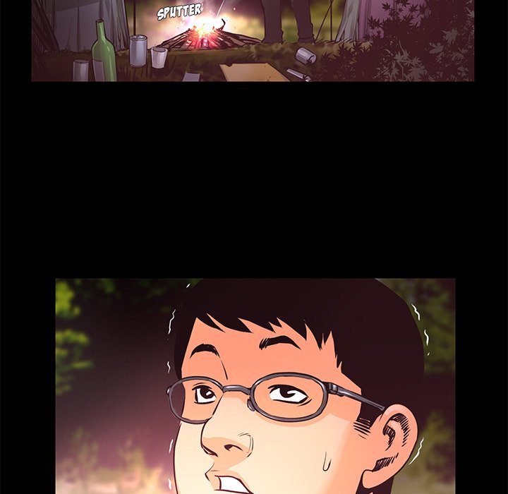 Read Vulcan chapter 9 image 37 on Lezhin