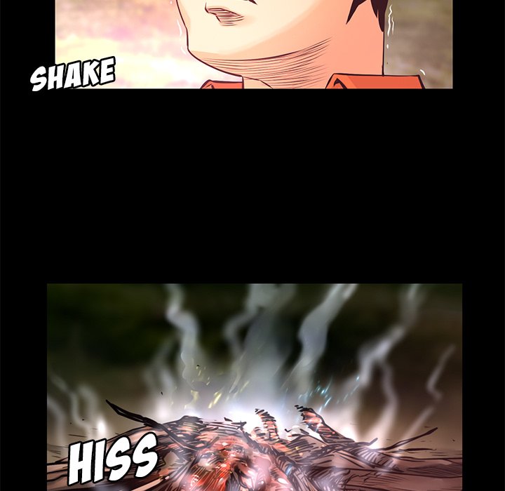 Read Vulcan chapter 9 image 38 on Lezhin