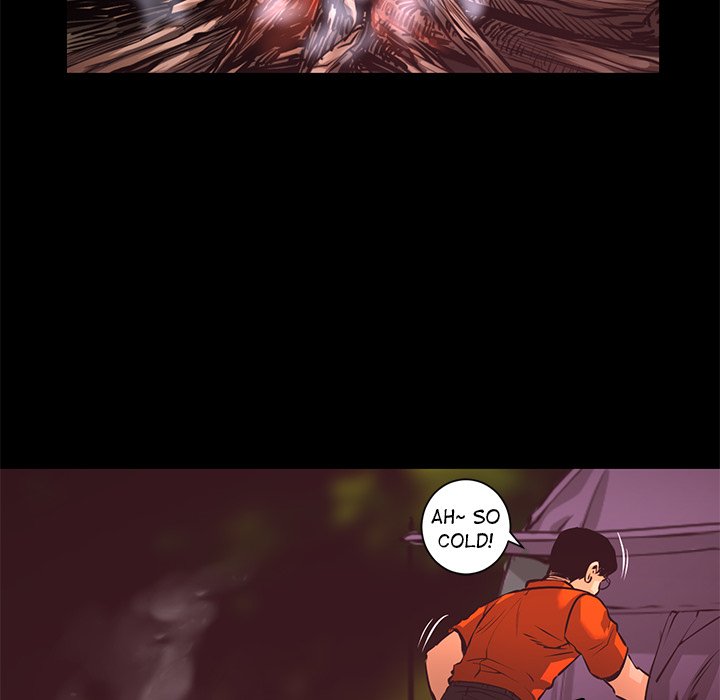 Read Vulcan chapter 9 image 39 on Lezhin