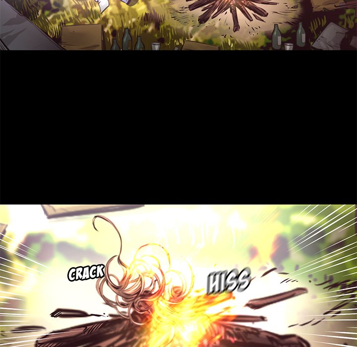 Read Vulcan chapter 9 image 48 on Lezhin