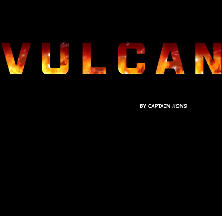 Read Vulcan chapter 9 image 5 on Lezhin