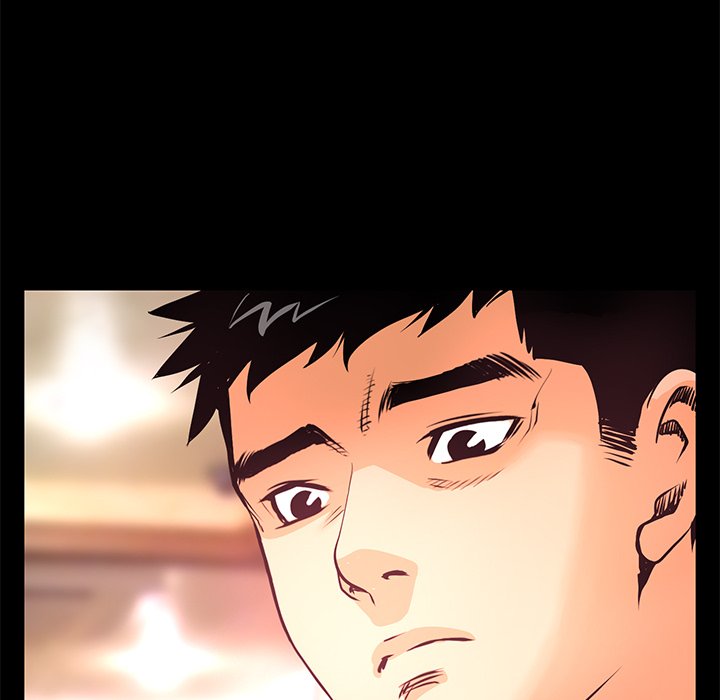 Read Vulcan chapter 9 image 61 on Lezhin