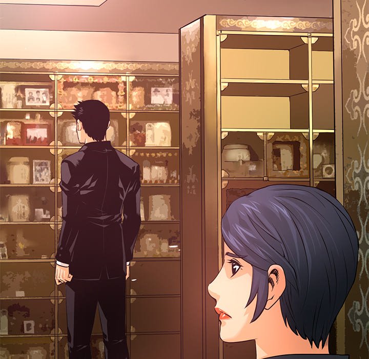 Read Vulcan chapter 9 image 63 on Lezhin