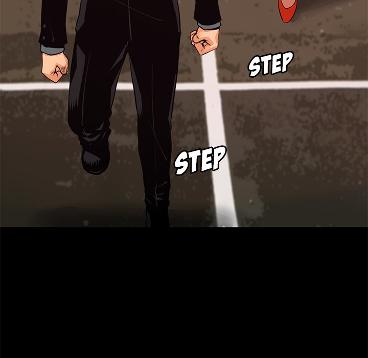 Read Vulcan chapter 9 image 72 on Lezhin