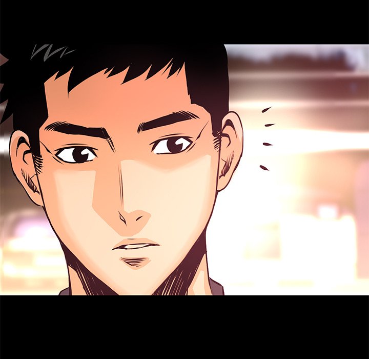 Read Vulcan chapter 9 image 73 on Lezhin