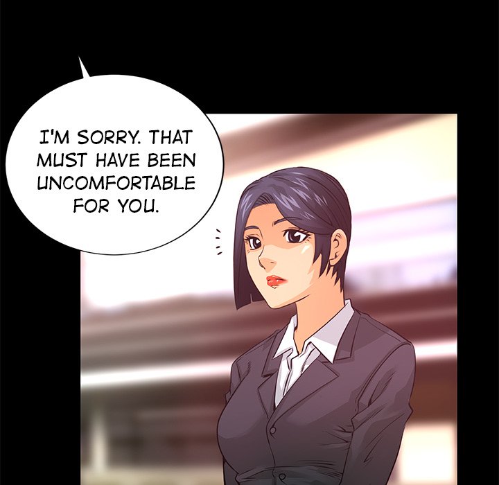 Read Vulcan chapter 9 image 74 on Lezhin