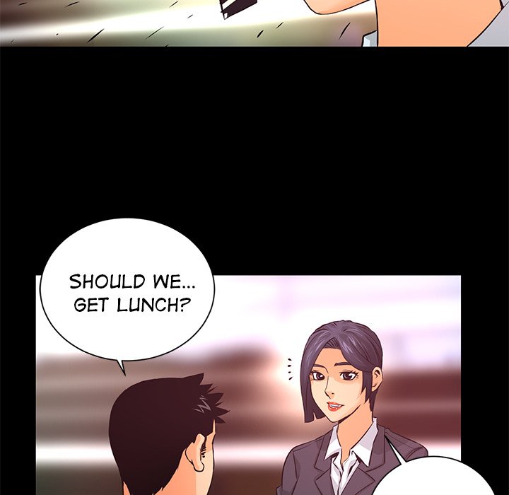 Read Vulcan chapter 9 image 76 on Lezhin