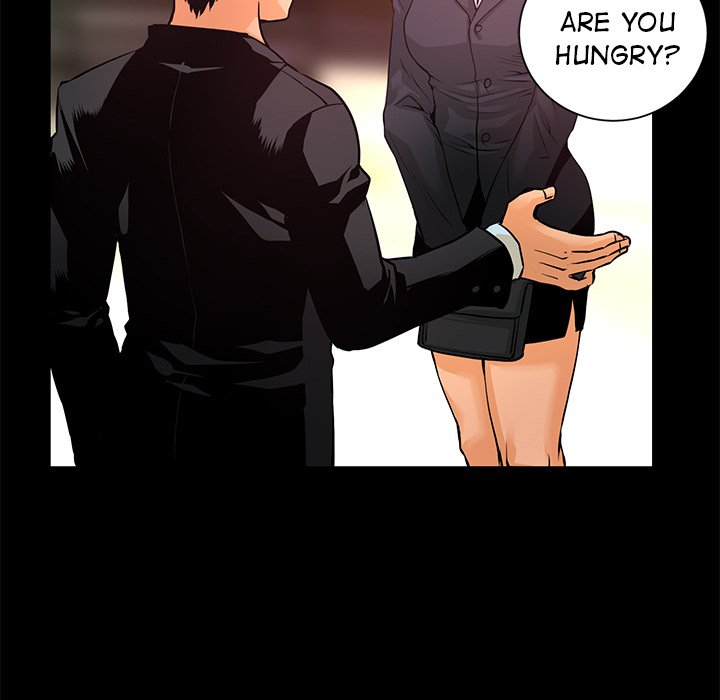 Read Vulcan chapter 9 image 77 on Lezhin