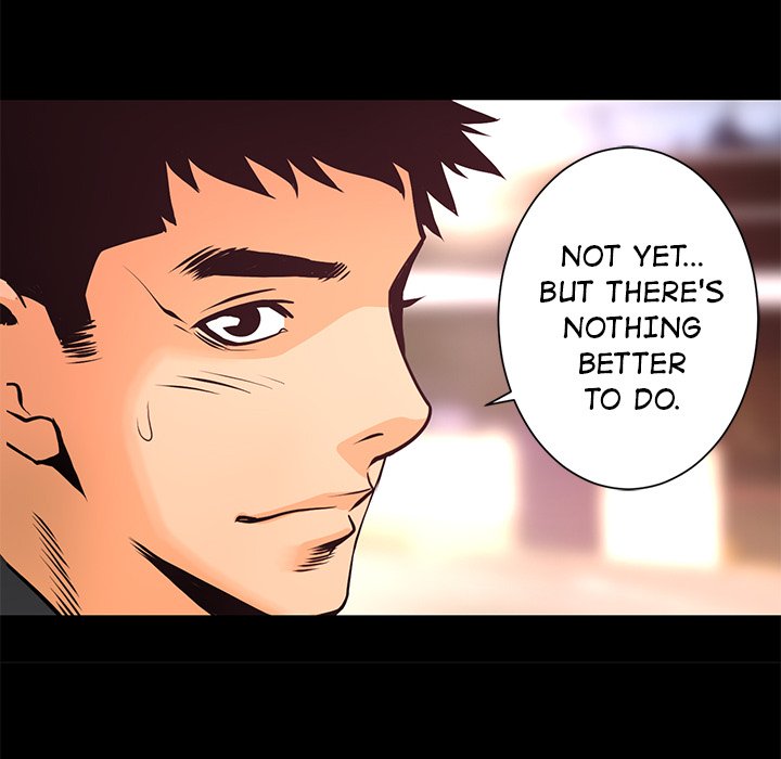 Read Vulcan chapter 9 image 78 on Lezhin
