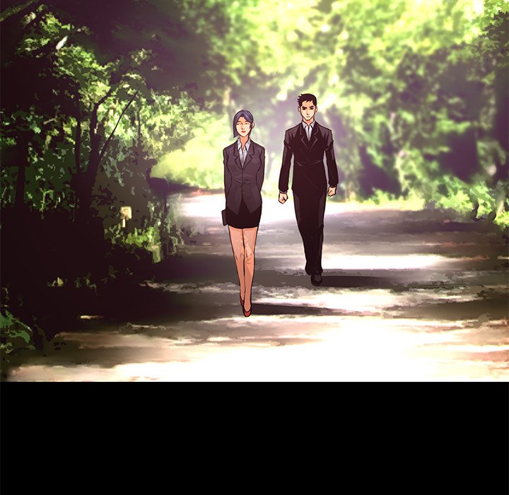 Read Vulcan chapter 9 image 85 on Lezhin