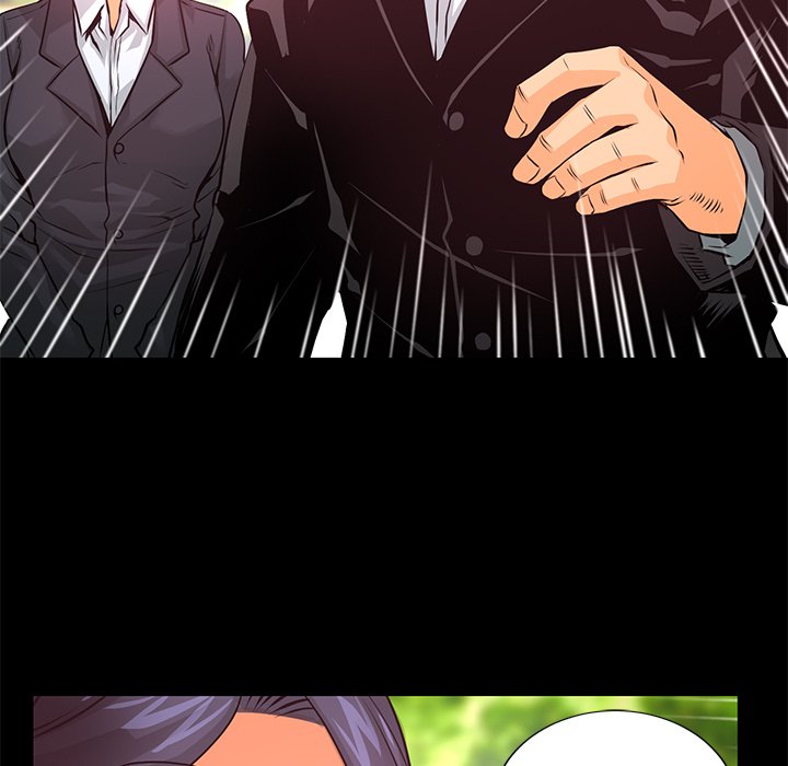Read Vulcan chapter 9 image 91 on Lezhin