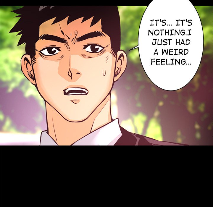 Read Vulcan chapter 9 image 93 on Lezhin