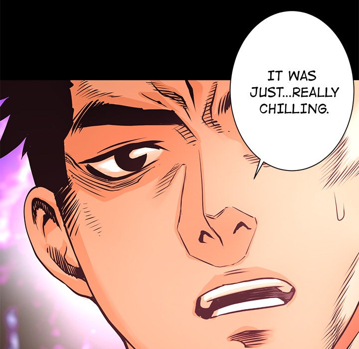 Read Vulcan chapter 9 image 95 on Lezhin
