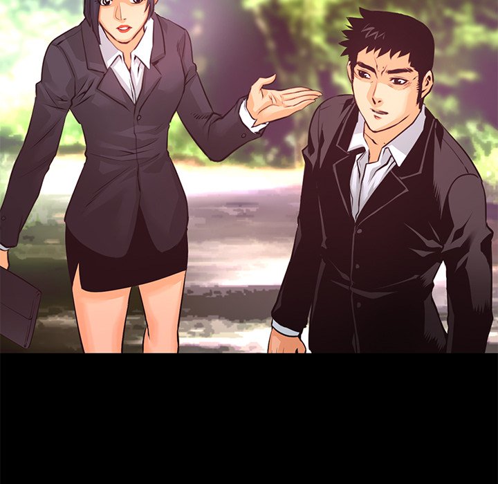 Read Vulcan chapter 9 image 97 on Lezhin