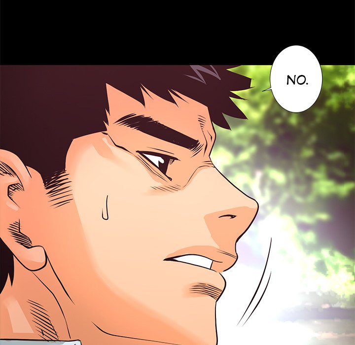 Read Vulcan chapter 9 image 98 on Lezhin