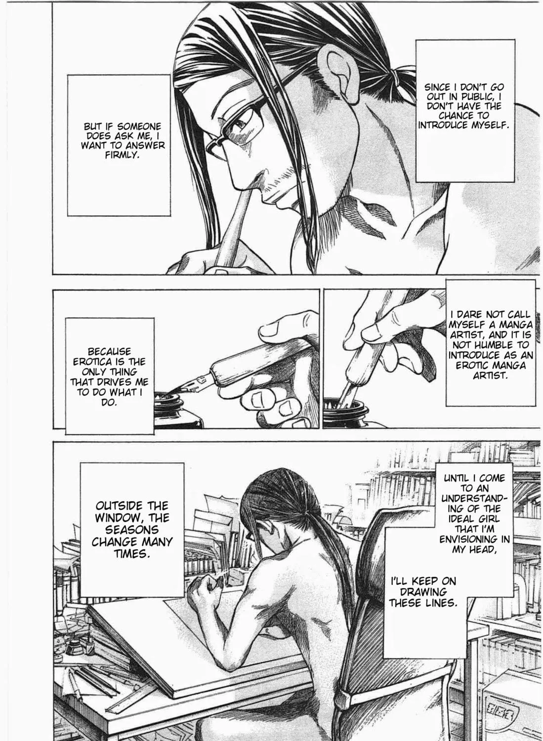 Read W x Y chapter 1 image 28 on Lezhin