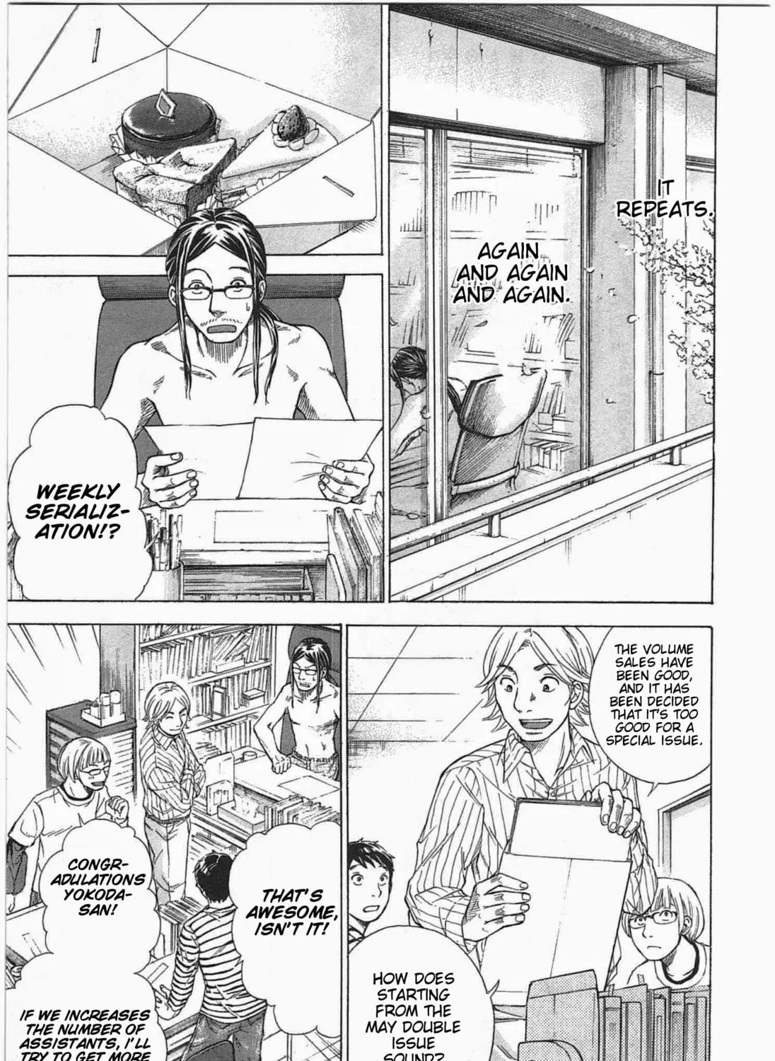 Read W x Y chapter 1 image 30 on Lezhin