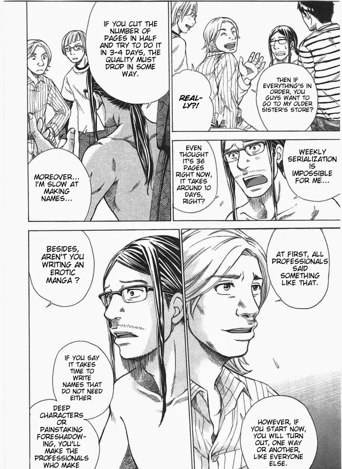 Read W x Y chapter 1 image 32 on Lezhin