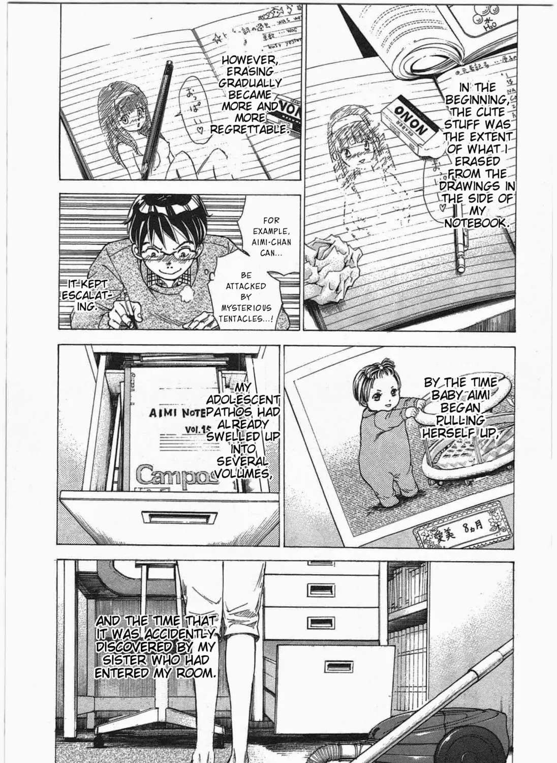 Read W x Y chapter 1 image 54 on Lezhin