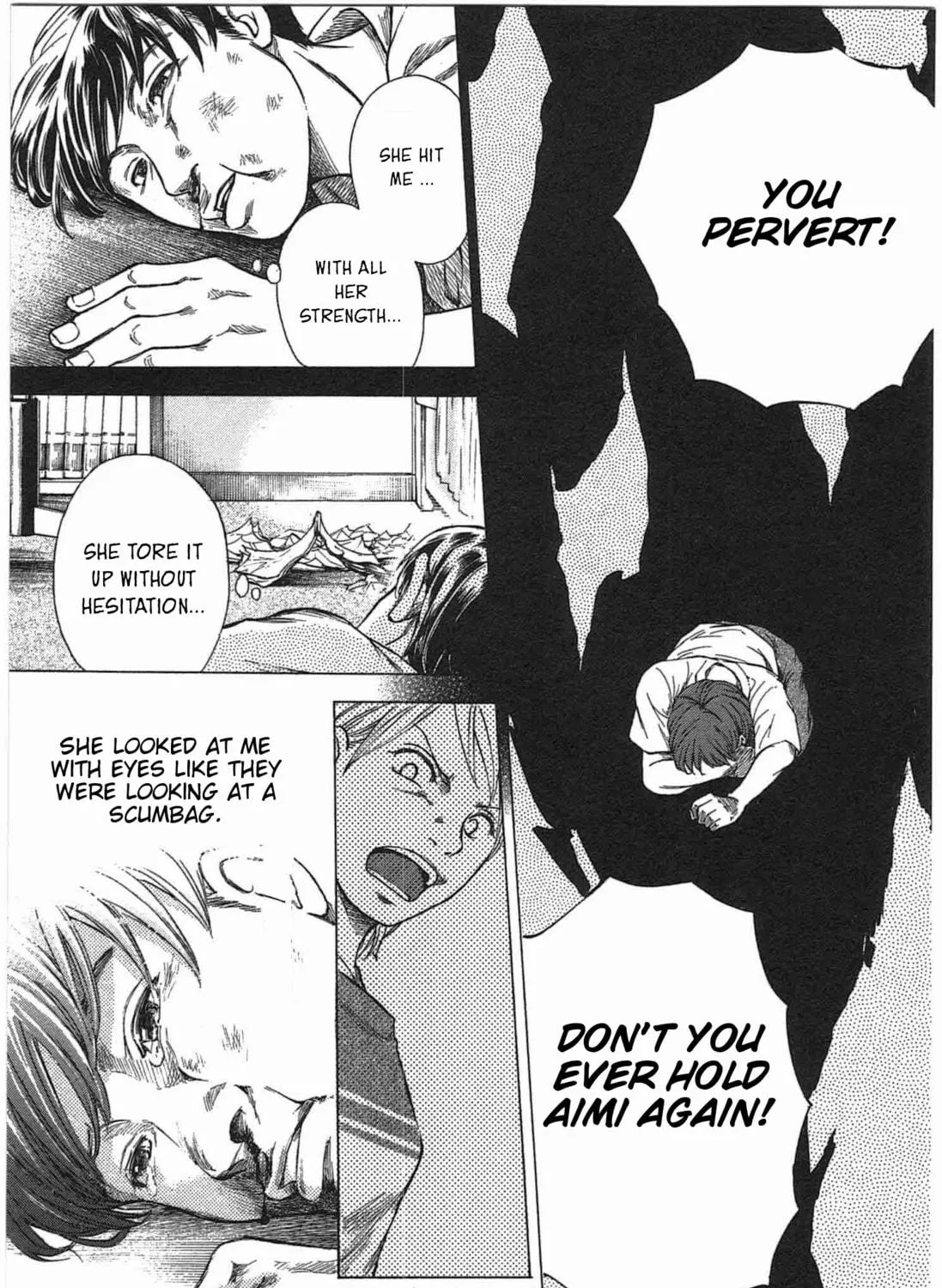 Read W x Y chapter 1 image 58 on Lezhin