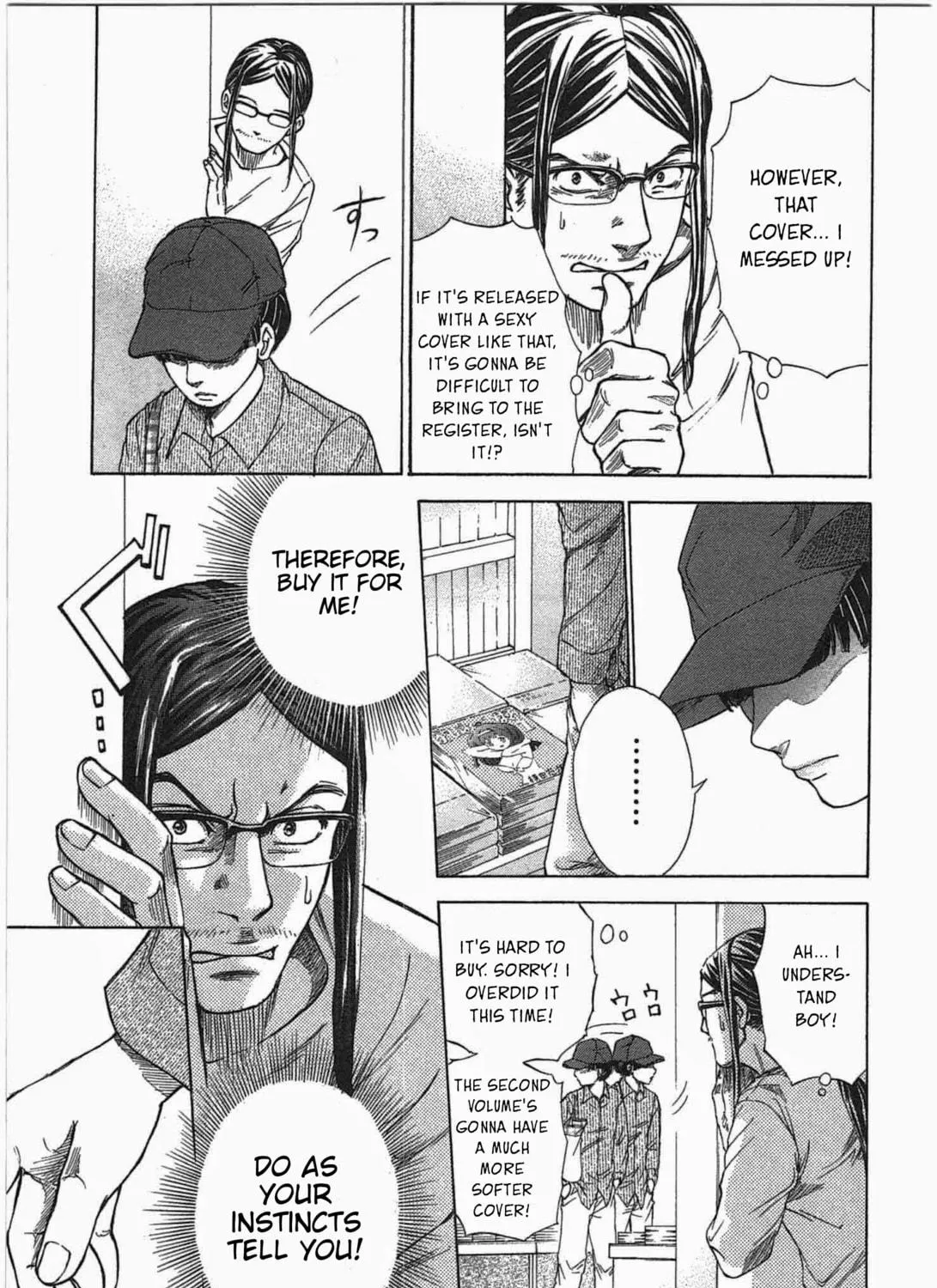 Read W x Y chapter 1 image 70 on Lezhin