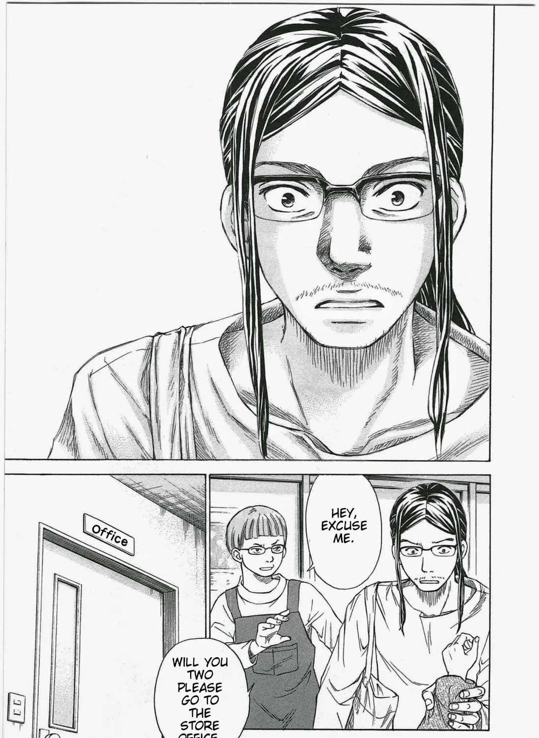 Read W x Y chapter 1 image 80 on Lezhin