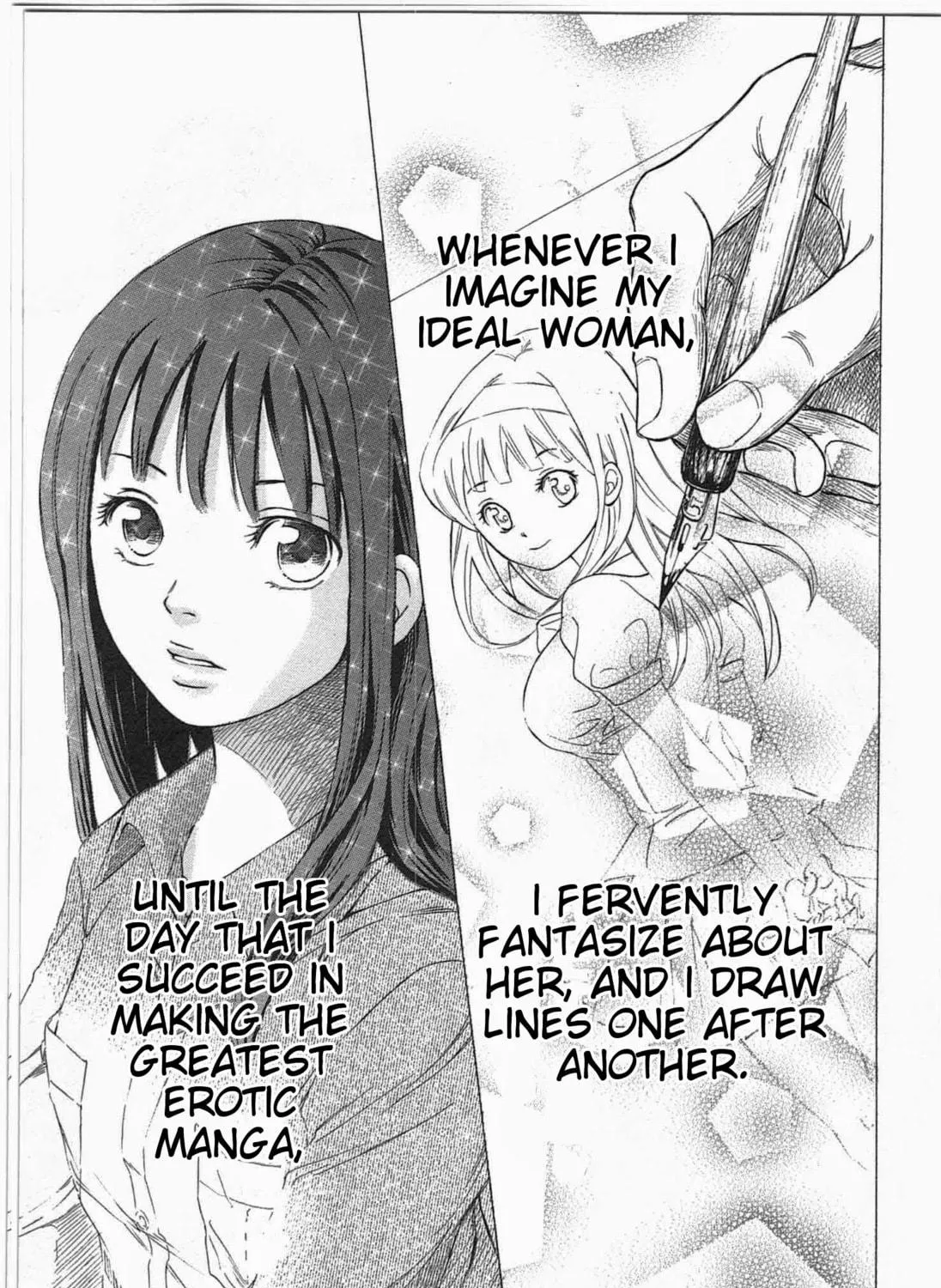 Read W x Y chapter 1 image 88 on Lezhin