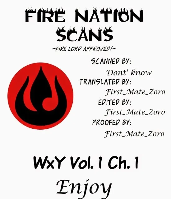 Read W x Y chapter 1 image 92 on Lezhin