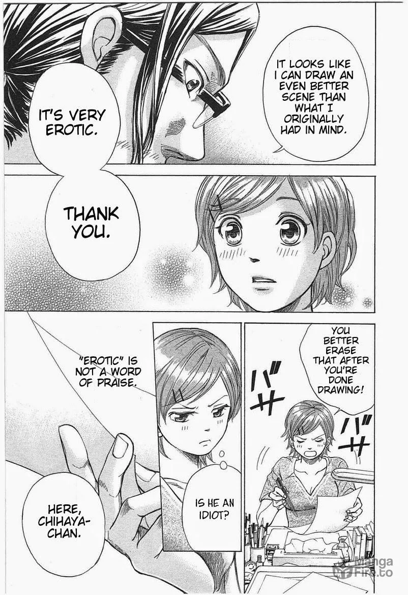 Read W x Y chapter 10 image 14 on Lezhin