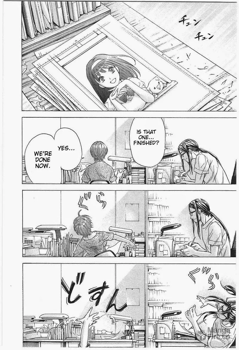Read W x Y chapter 10 image 17 on Lezhin