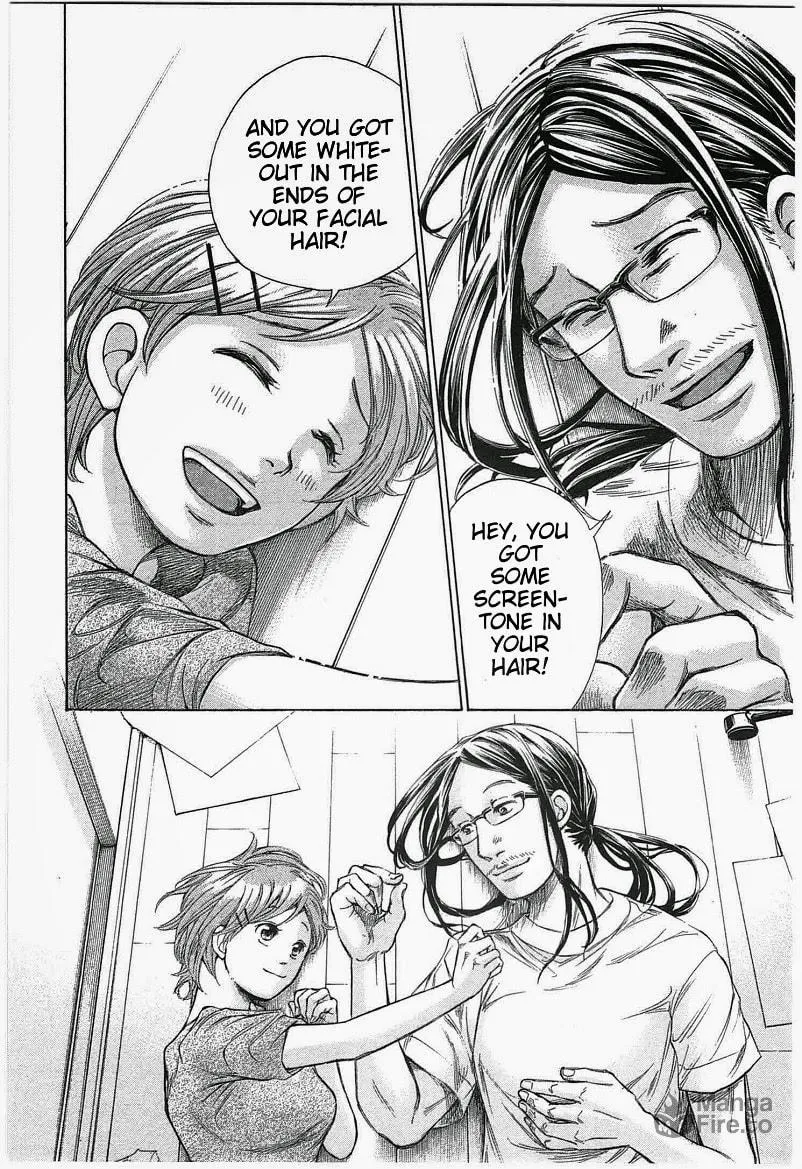 Read W x Y chapter 10 image 19 on Lezhin