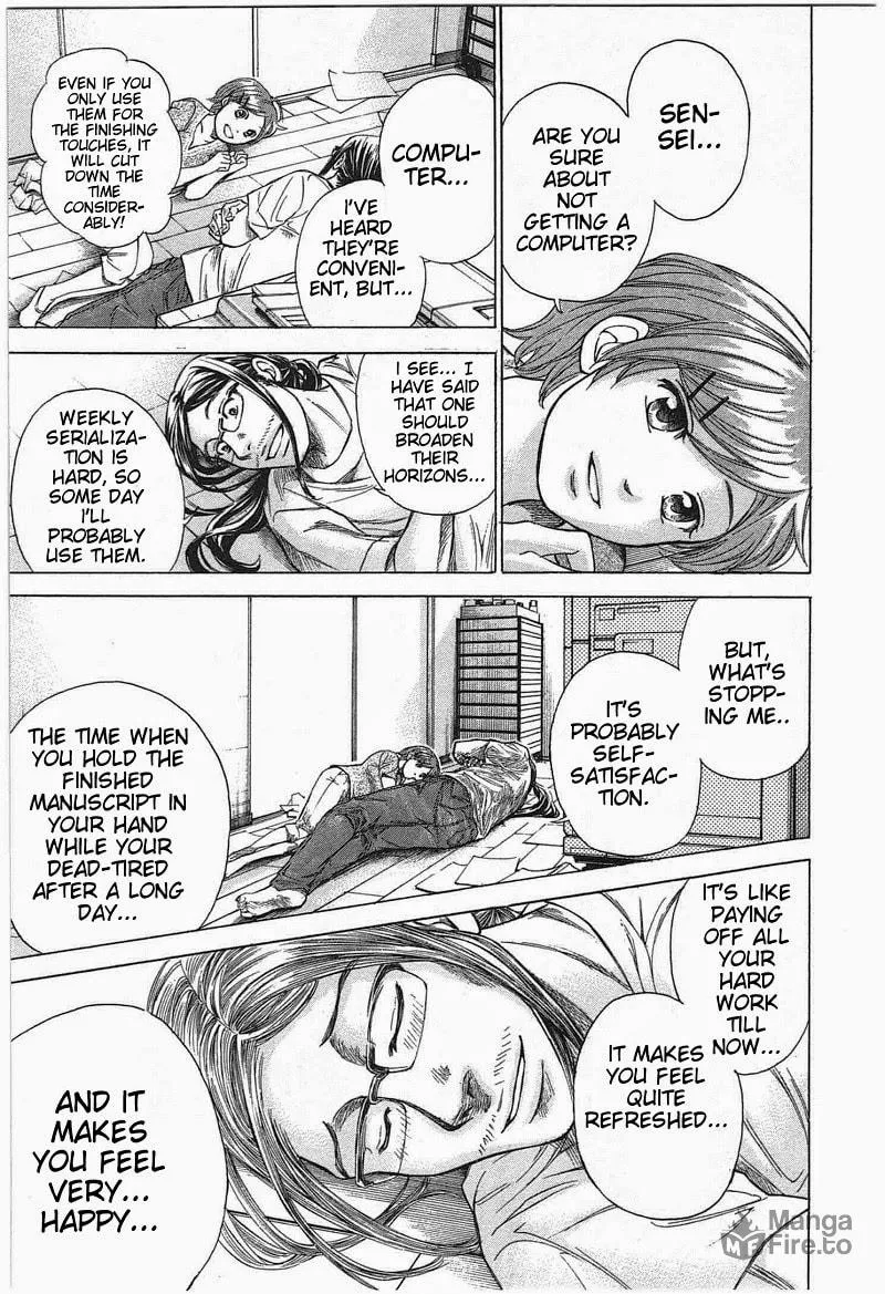 Read W x Y chapter 10 image 20 on Lezhin