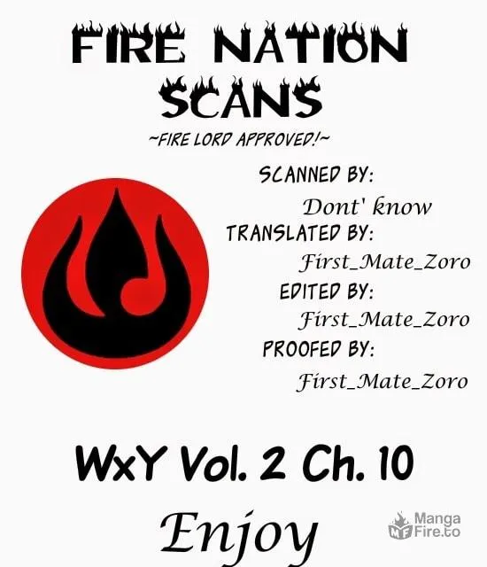 Read W x Y chapter 10 image 24 on Lezhin