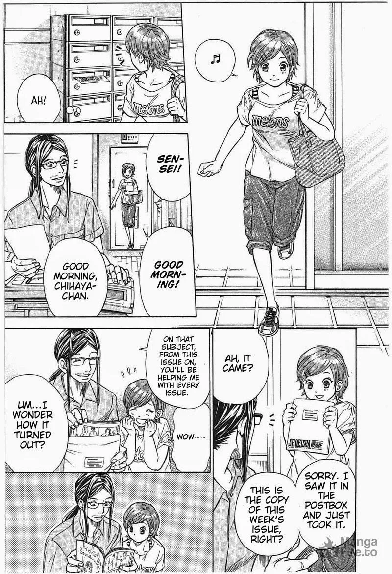 Read W x Y chapter 11 image 2 on Lezhin